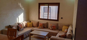 Appartement très propre et calme